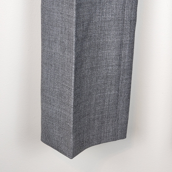 Gap Maternity size 2 R career pants - Picture 3 of 12